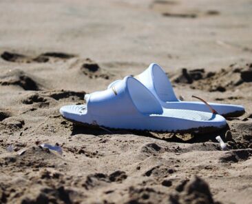 Summer-Footwear