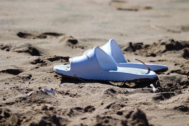Summer-Footwear
