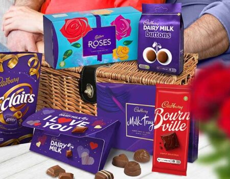 Unwrapping the Magic: An In-Depth Look at Cadbury's Personalised Gifting Service