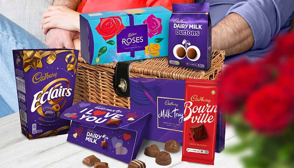 Unwrapping the Magic: An In-Depth Look at Cadbury's Personalised Gifting Service