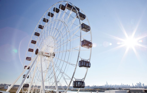 dreamwheel